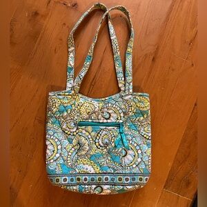 Vera Bradley Purse
